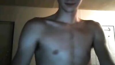 Bumpkin with fleshlight