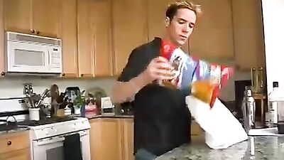 Gangbang Boys Sucking & Fucking - The Ultimate Gay Porn Video (190 characters)