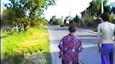 Holland Nights: Party Boys Unleashed!