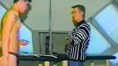 Holland 1 Boys: Action-Packed Gay Porn Adventure!