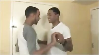 The Fun At Home: Action-Packed Gay Porn Adventure!