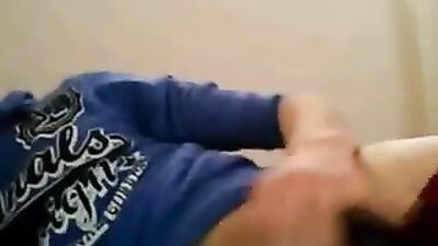 Bathroom Breakdown: Web Cam Edition!