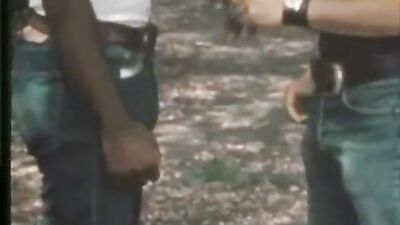 Black Dealers Interracial Desires: The Ultimate Thrill