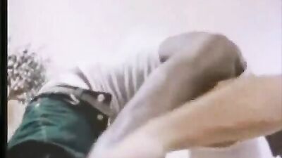 Black Dealers Interracial Desires: The Ultimate Thrill