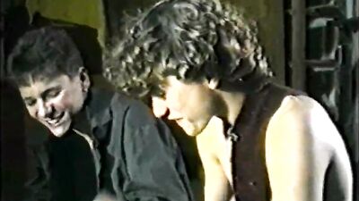 Gang of Fire: The Return of Boys Desire