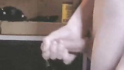 Jeremmys Ultimate Cumshot Showdown: Softcore Solo Edition