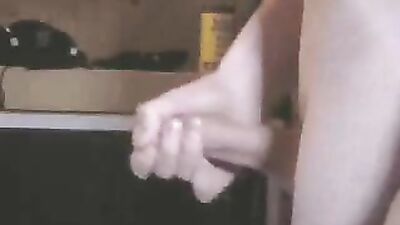 Jeremmys Ultimate Cumshot Showdown: Softcore Solo Edition