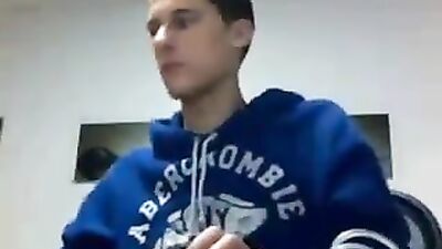 Gay Cam-Boys: Ok, Ill Do It For You - Web-Cam XXX Videos and Pictures!