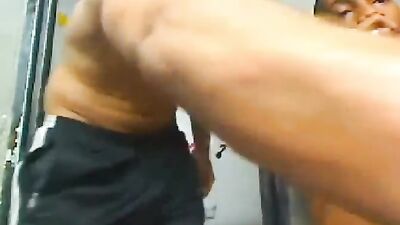 Colombian Twinks: Explosive Action!