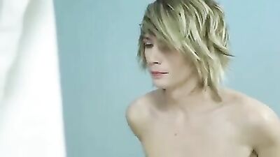 Massage Action - The Ultimate Gay Porn Massage Experience