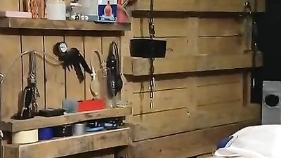 Caught Sleeping - Group Sex Adventure