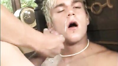 Gay Porn Action: Finally Came The Day