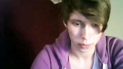 Cumming So Hard: The Ultimate Camming Experience