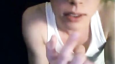 Cumming So Hard: The Ultimate Camming Experience