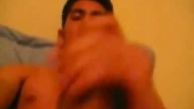 Cumming Boy Goes Solo: Chico Gets Off!