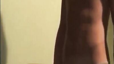 Wake up, Im Horny! - Gay Twink Cuddling Turns into Wild Sexcapades with Cumming Ending