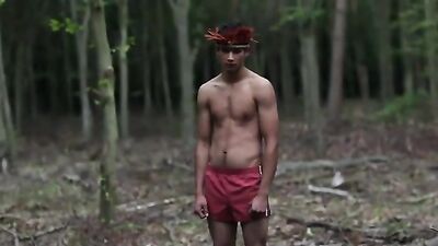Vanity Teen, Matthew & Joshua: The Perfect Short Gay Porn Film!