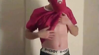 Amateur Gay Porn - Same-Sex Love Like Never Before!