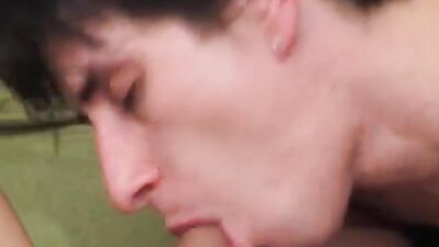 Anal Explosion - The Sequel!