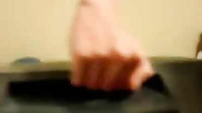 Gay Roomie Fun - Amateur Porn Video