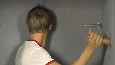 Gay Porn Boxed Boys - Action Packed Thrills!