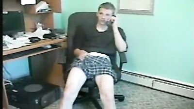 Gay Porn: Waiting for Your Amateur Fantasy