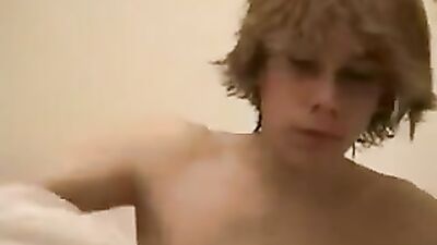 The End of Everything: A Gay Solo Bath Experience