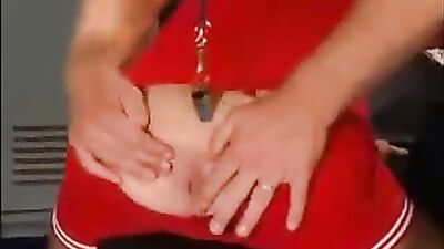 Step into My Fathers Shoes - Used by the coach (Father and Step Son)