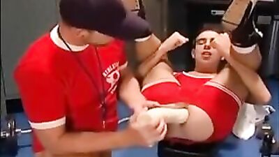 Step into My Fathers Shoes - Used by the coach (Father and Step Son)