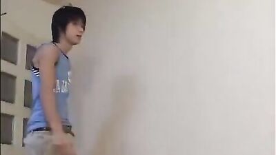 Asian Boys Flirt: The Ultimate Asian Gay Porn Experience!