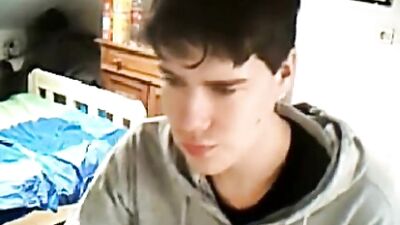 Gay Cam Sessions: I could do it again!