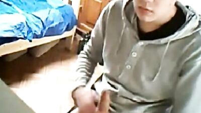 Gay Cam Sessions: I could do it again!