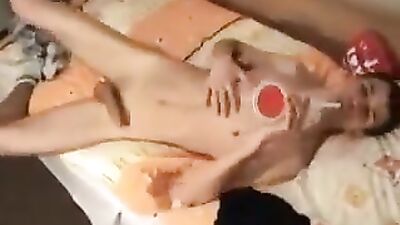 Claimed by Strangers: Amateur All Yours