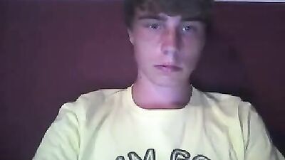 And now you have to say