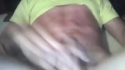 And now you have to say