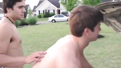 Call Me Baybe: The Ultimate Gay Porn Adventure!