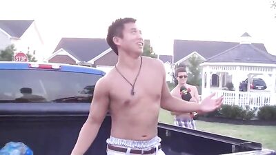 Call Me Baybe: The Ultimate Gay Porn Adventure!