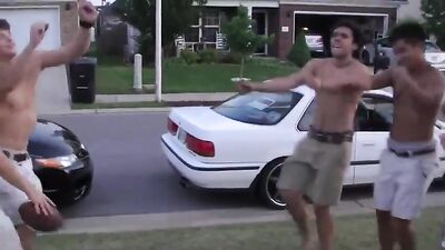 Call Me Baybe: The Ultimate Gay Porn Adventure!