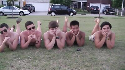 Call Me Baybe: The Ultimate Gay Porn Adventure!