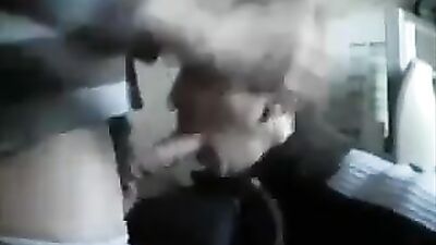 Oral Delight - And youll get it