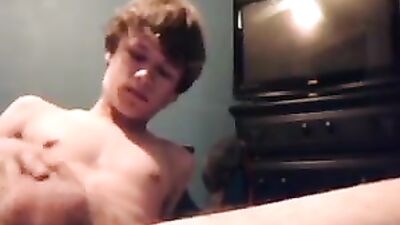 Web-Cam True Taste - A Gay Porn Video Delight!