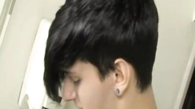 Caught And Used: The Ultimate Gay Porn Action Experience