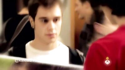 Happy Endings - Gay Short Film Porn