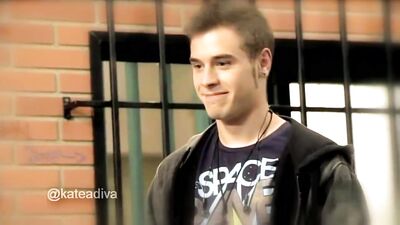 Happy Endings - Gay Short Film Porn