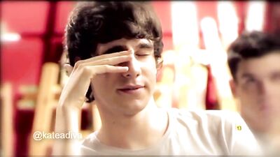 Happy Endings - Gay Short Film Porn