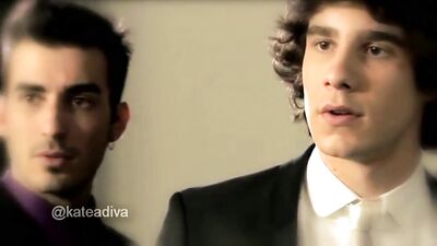 Happy Endings - Gay Short Film Porn