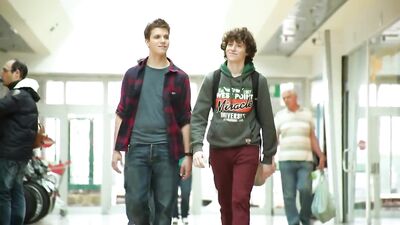 Love at First Sight: A Gay Porn Short Film