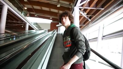 Love at First Sight: A Gay Porn Short Film