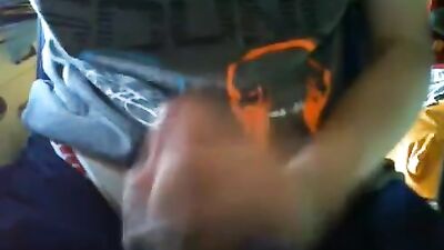 Young & Wild: The Ultimate 18 Years Wank Experience!