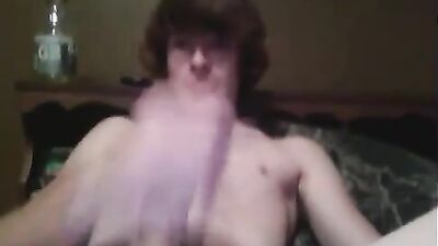 Gagging for Dicks - Web-Cam This is a dick